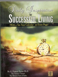 Daily Inspiration for Successful Living