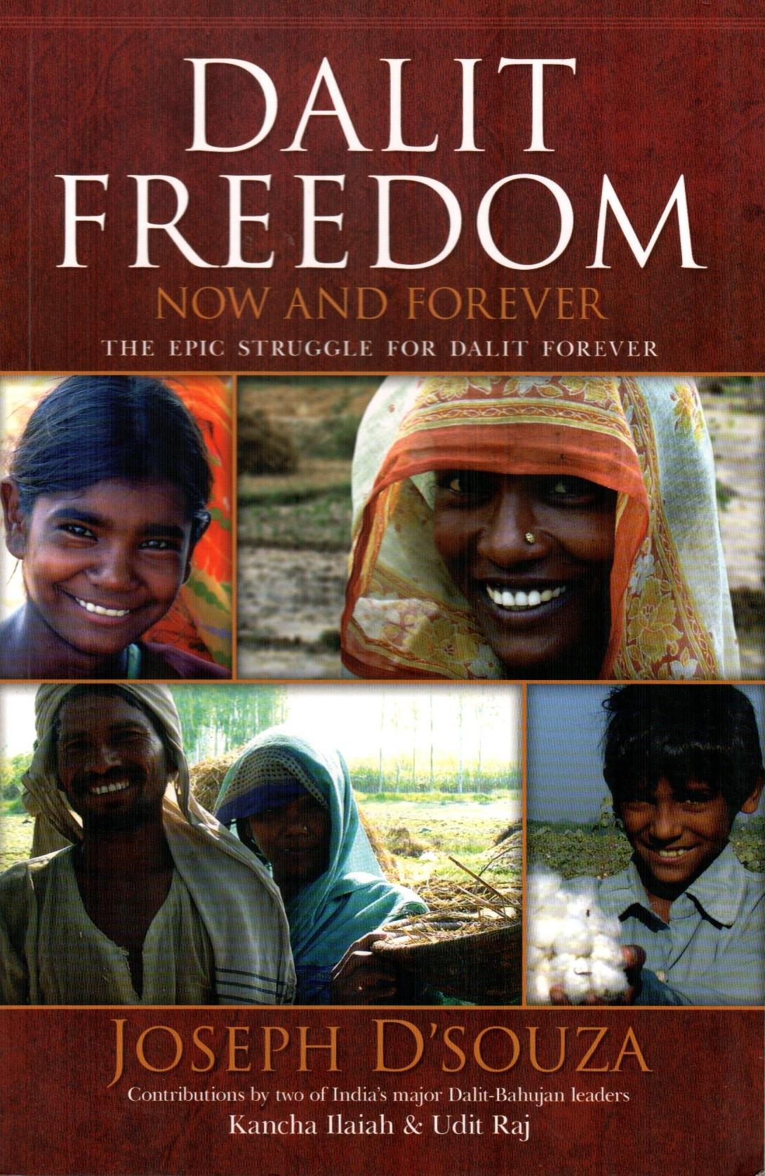 Dalit Freedom - Now and Forever