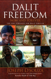 Dalit Freedom - Now and Forever