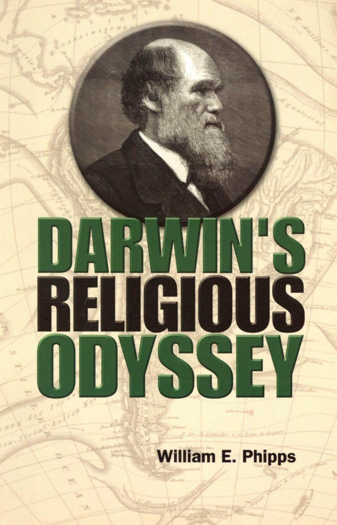 Darwin's Religious Odyssey