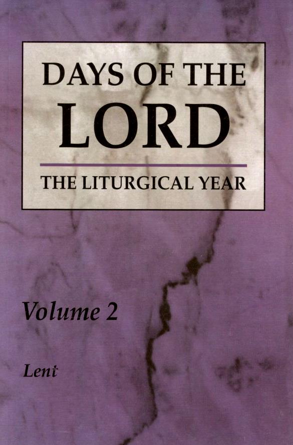 Days of the Lord : The Liturgical Year (Set of 7)