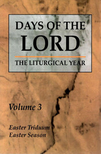 Days of the Lord : The Liturgical Year (Set of 7)