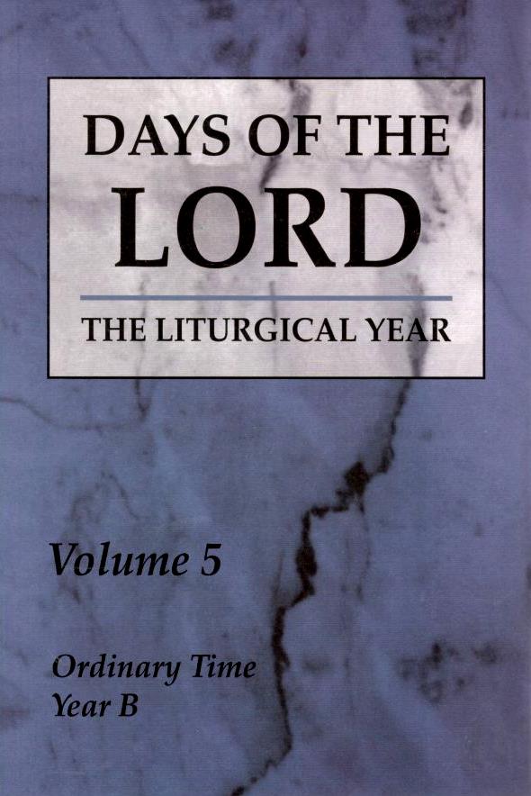 Days of the Lord : The Liturgical Year (Set of 7)