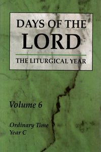 Days of the Lord : The Liturgical Year (Set of 7)