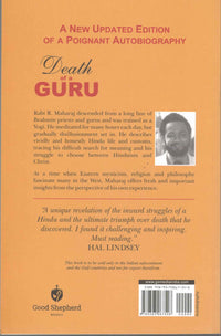 Death of a Guru