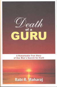 Death of a Guru
