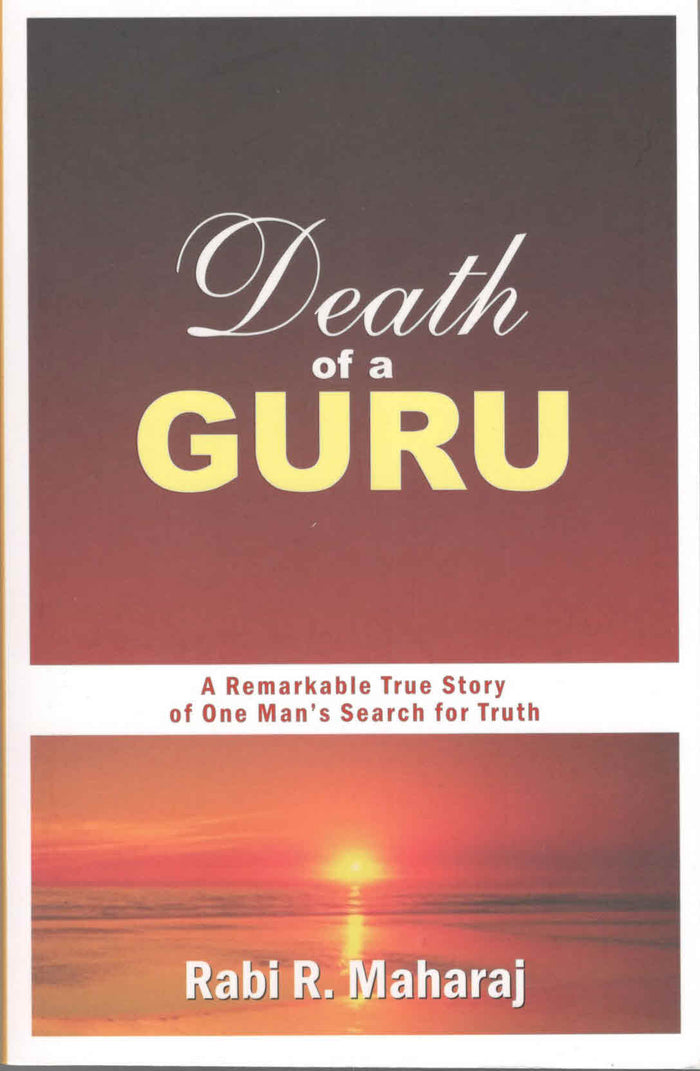Death of a Guru