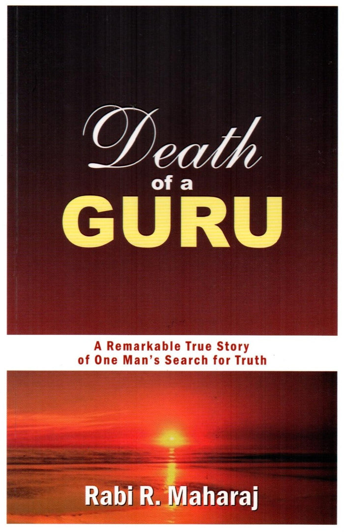 Death of a Guru