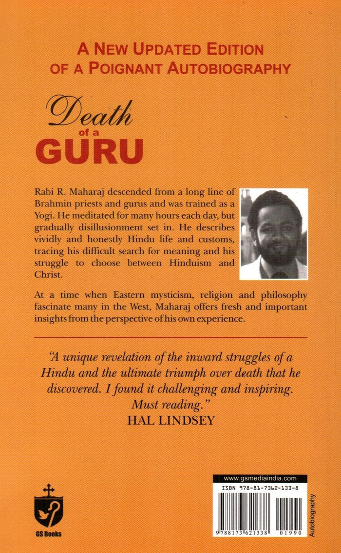 Death of a Guru