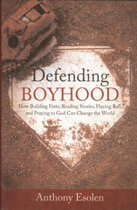 Defending Boyhood