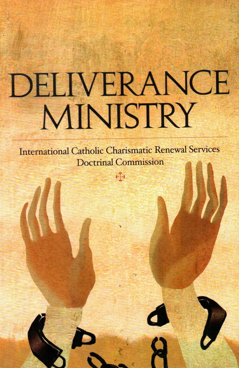 Deliverance Ministry