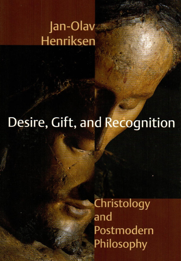 Desire, Gift and Recognition