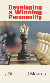 Developing a Winning Personality