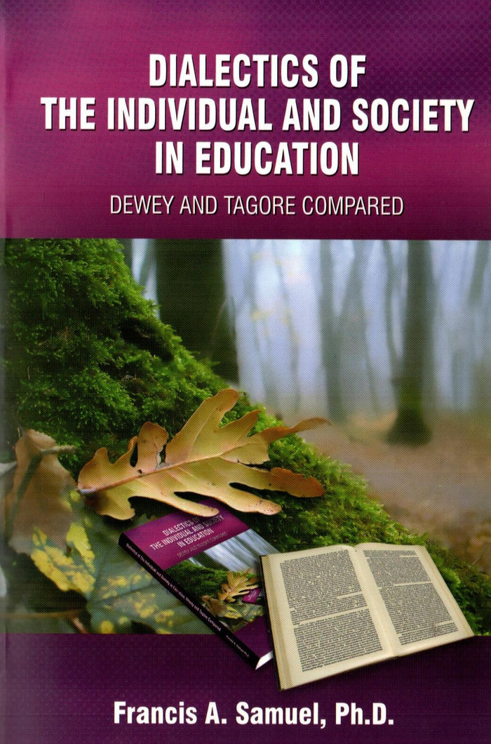 Dialectics of the Individual and Society in Education