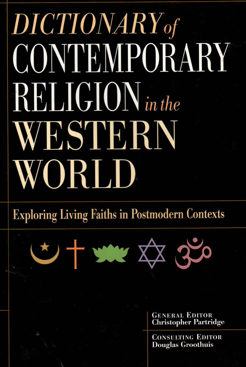 Dictionary of Contemporary Religion in the Western World