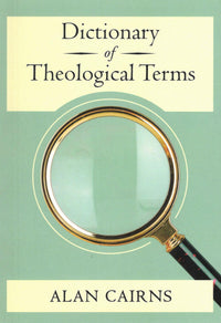 Dictionary of Theological Terms