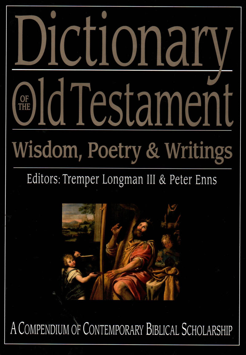 Dictionary of the Old Testament