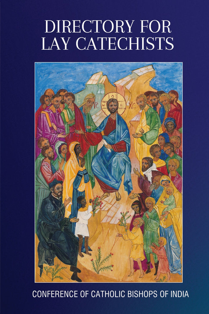 Directory For Lay Catechists