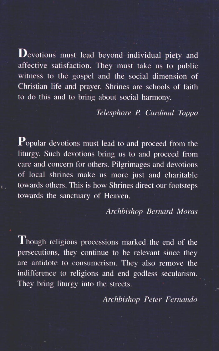 Directory on Popular Piety and the Liturgy