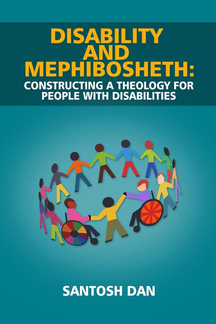 Disability and Mephibosheth