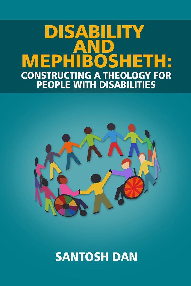 Disability and Mephibosheth