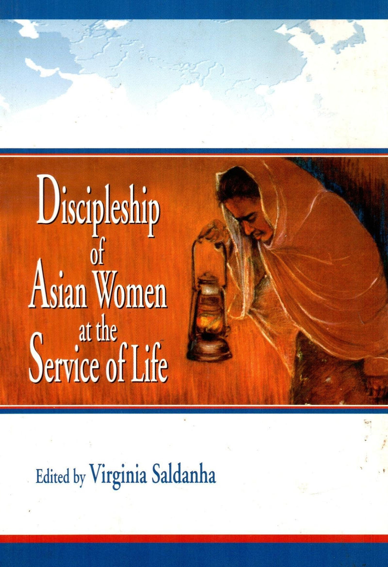 Discipleship of Asian Women at the Service of Life