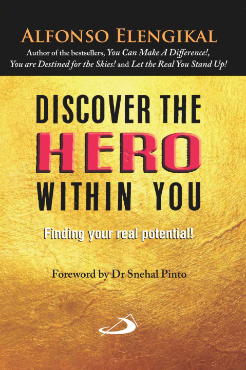 Discover the Hero within You