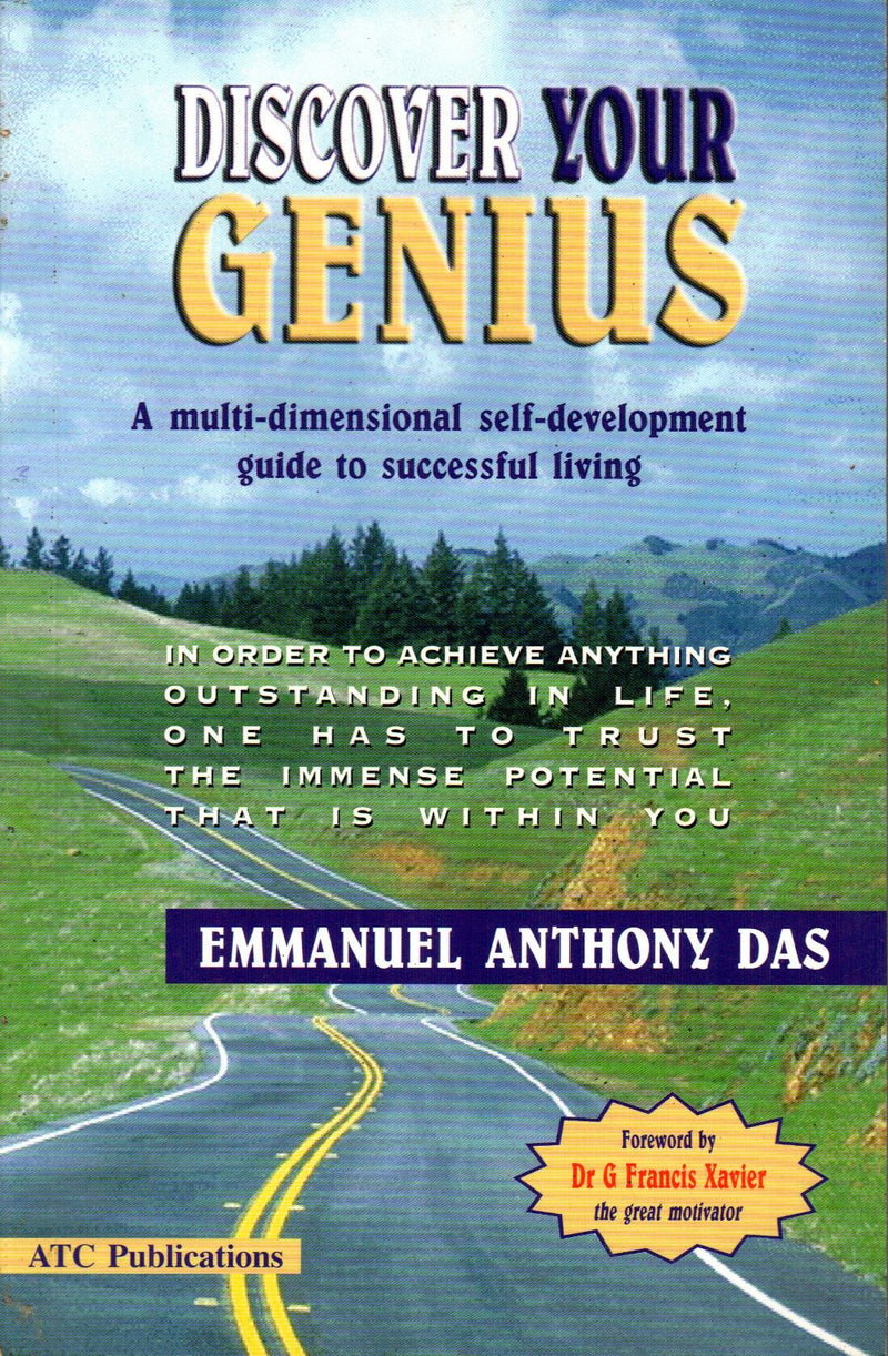 Discover Your Genius