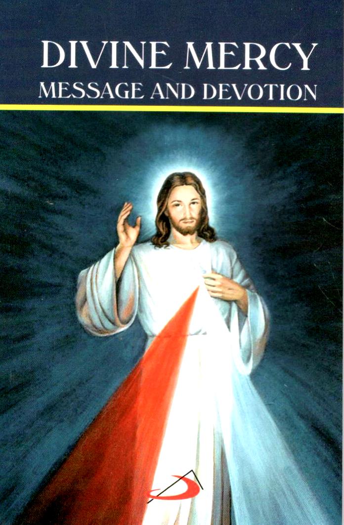 Divine Mercy