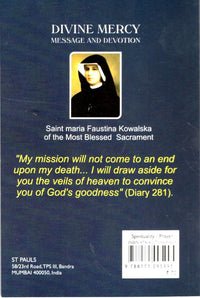 Divine Mercy