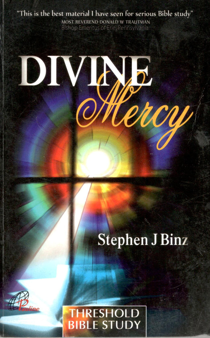 Divine Mercy