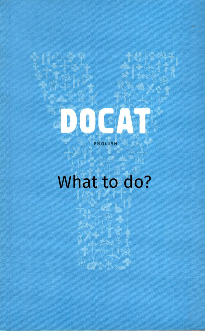 DOCAT : What to do?