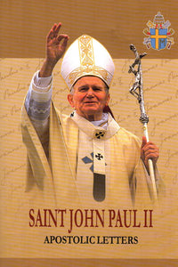 Saint John Paul II (Set of 4 Volumes)