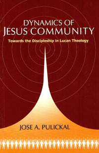 Dynamics of Jesus Community