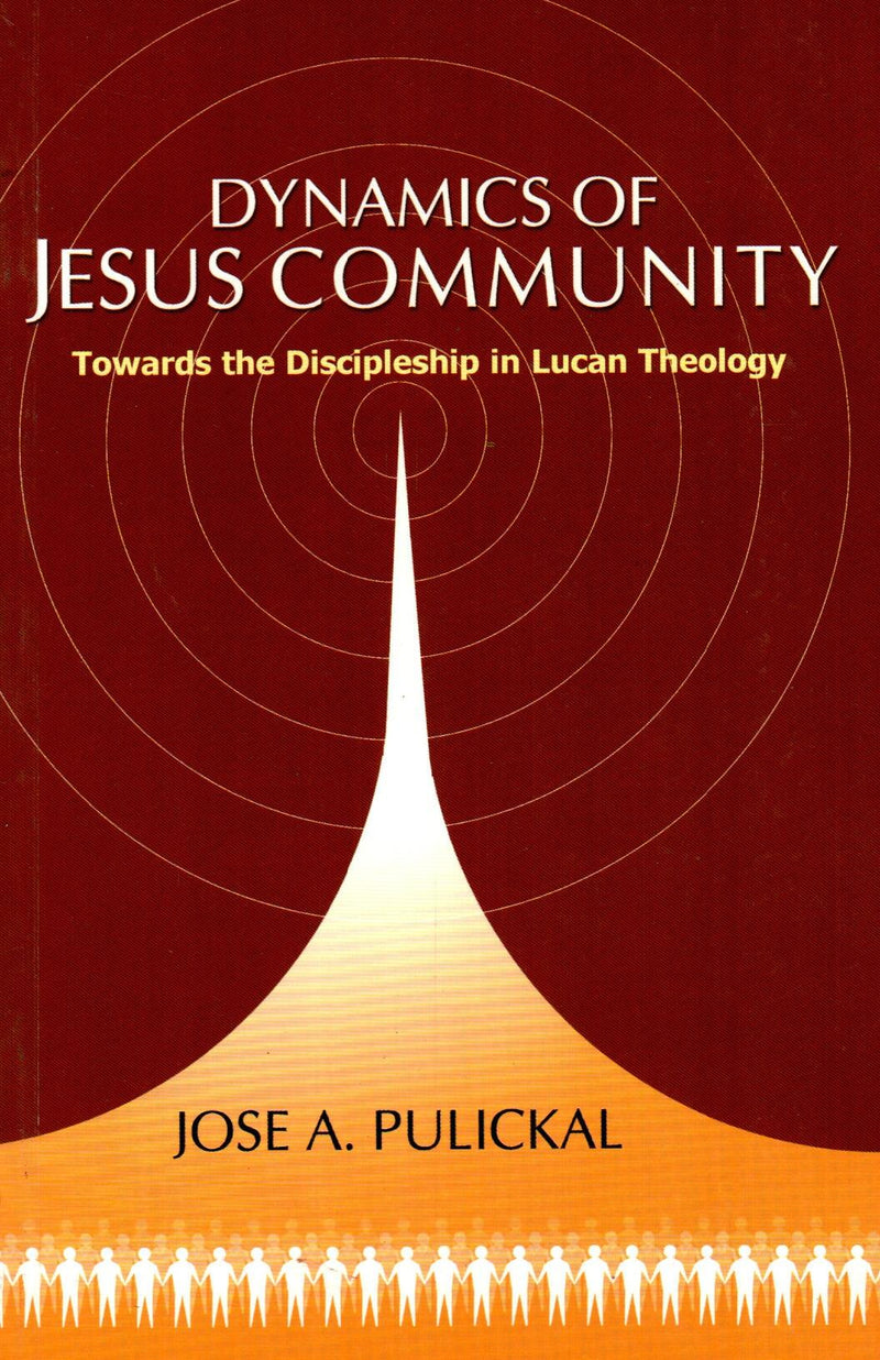 Dynamics of Jesus Community