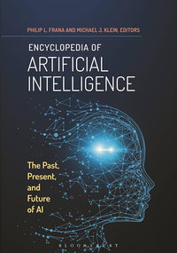Encyclopedia Of Artificial Intelligence