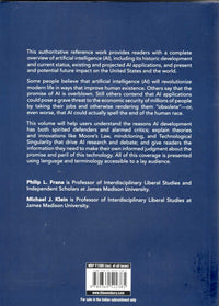 Encyclopedia Of Artificial Intelligence