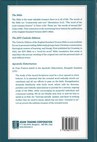 ESV - The Holy Bible : Pocket Edition