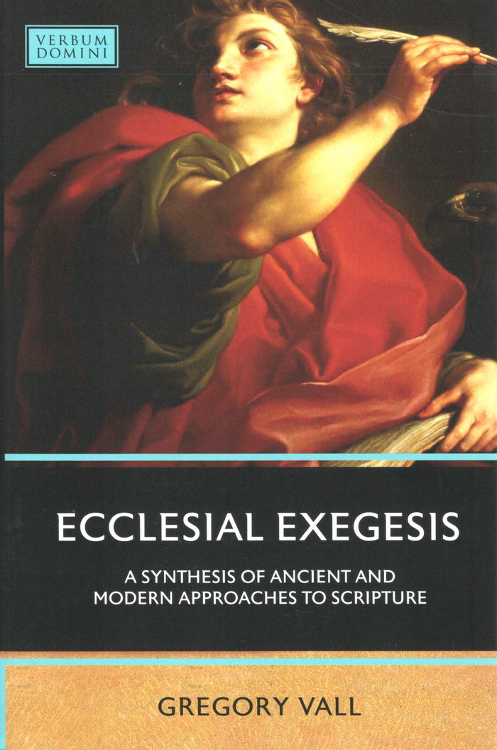 Ecclesial Exegesis