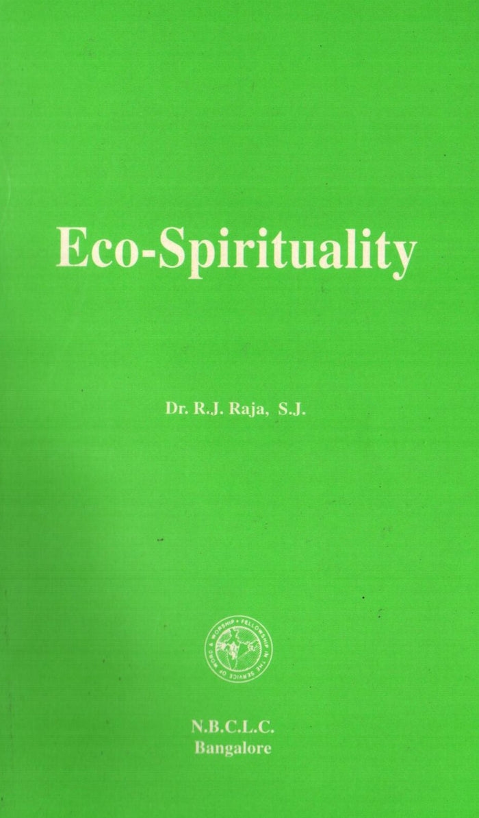 Eco-Spirituality