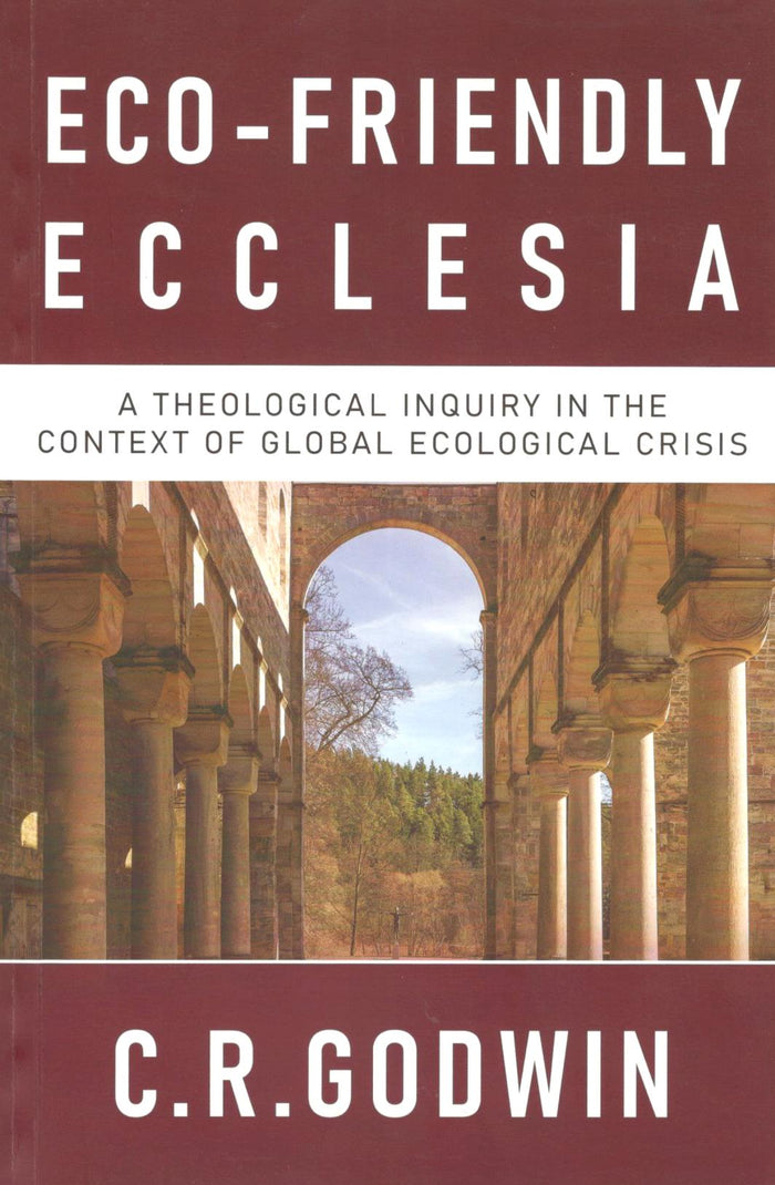Eco-friendly Ecclesia