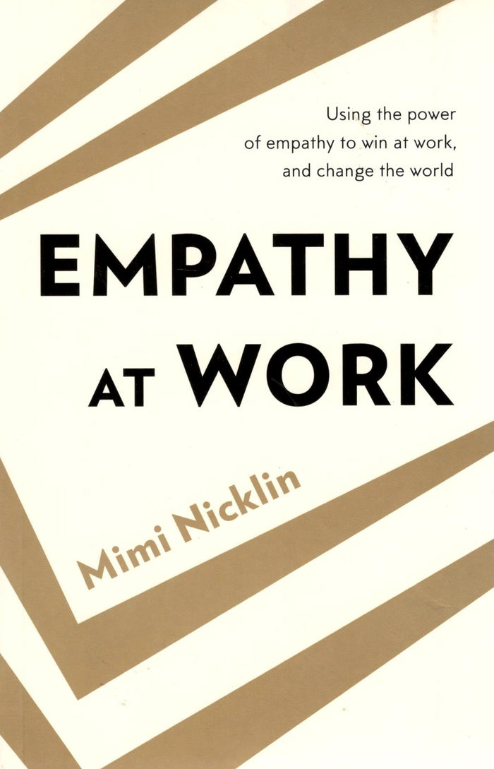 Empathy At Work