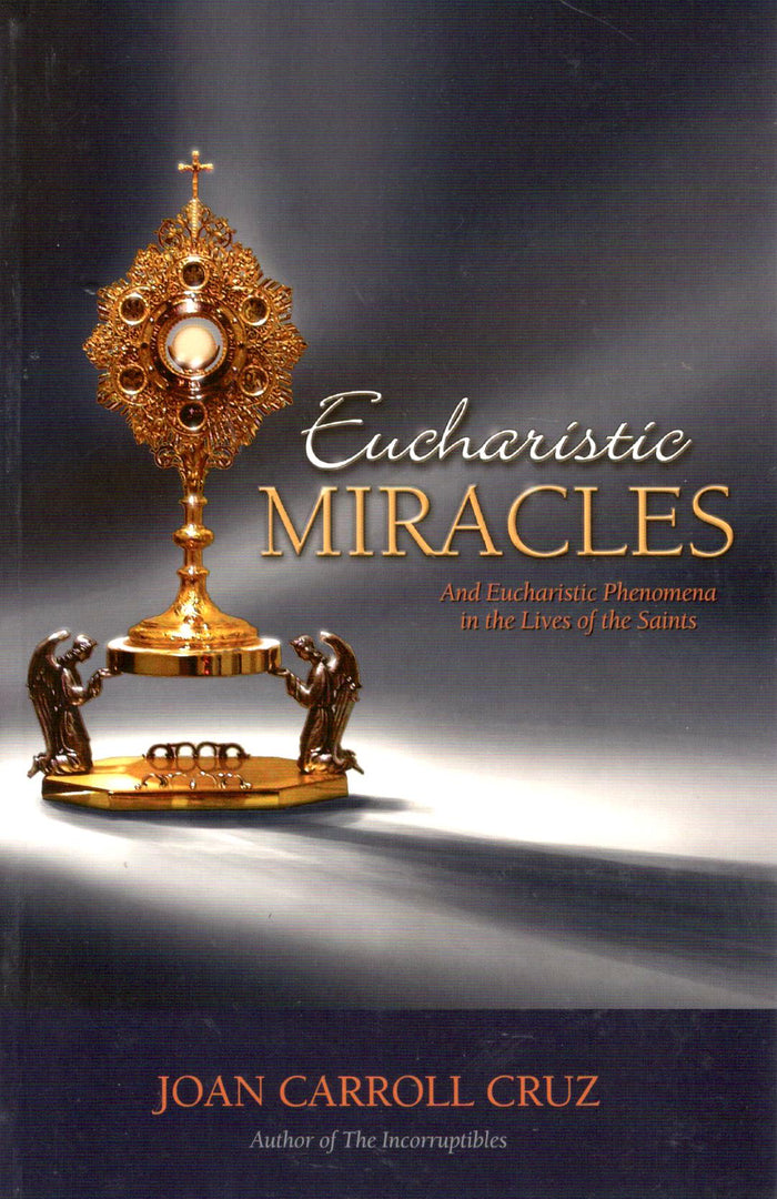 Eucharistic Miracles