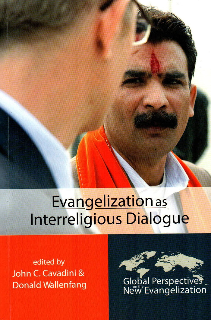 Evangelization as Interreligious Dialogue