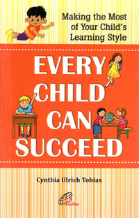 Every Child can Succeed