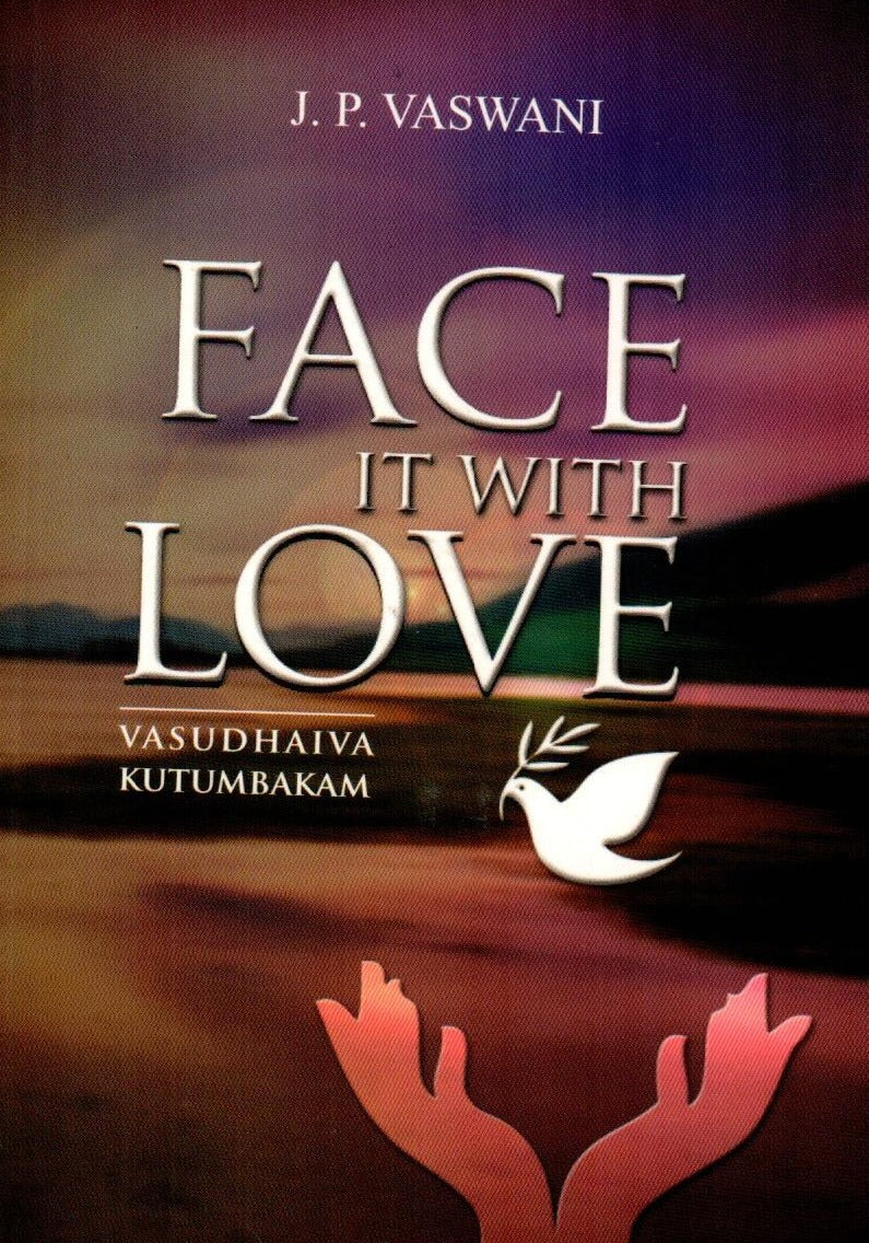 Face it with Love