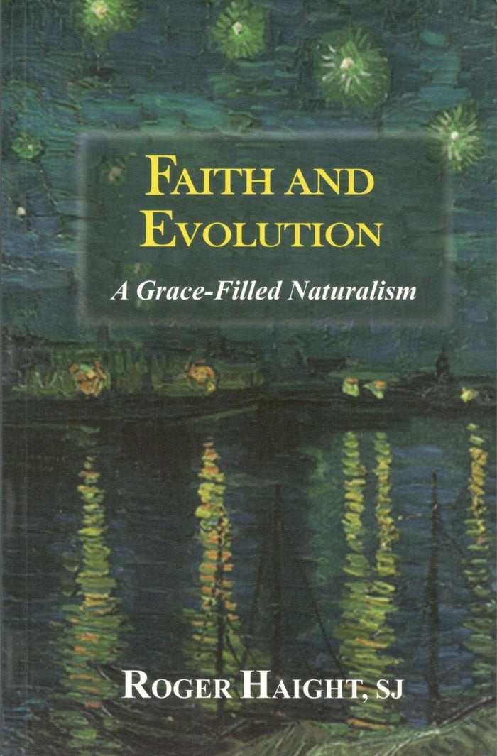 Faith and Evolution