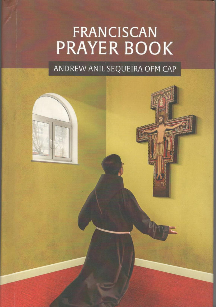Franciscan Prayer Book