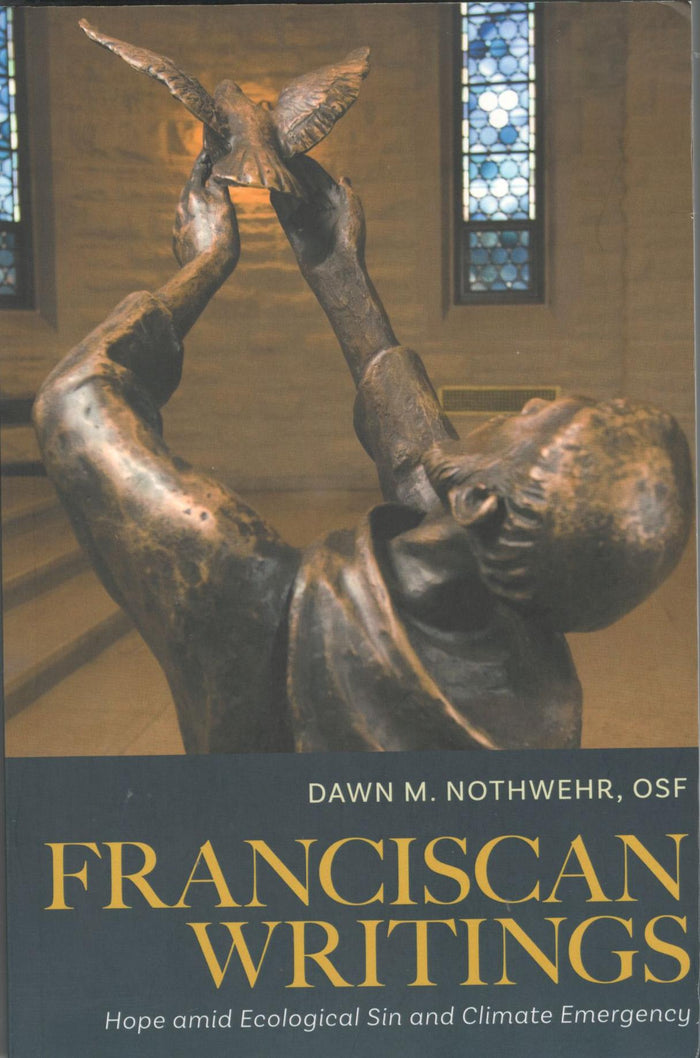 Franciscan Writings