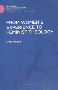 From Women's Experience to Feminist Theology
